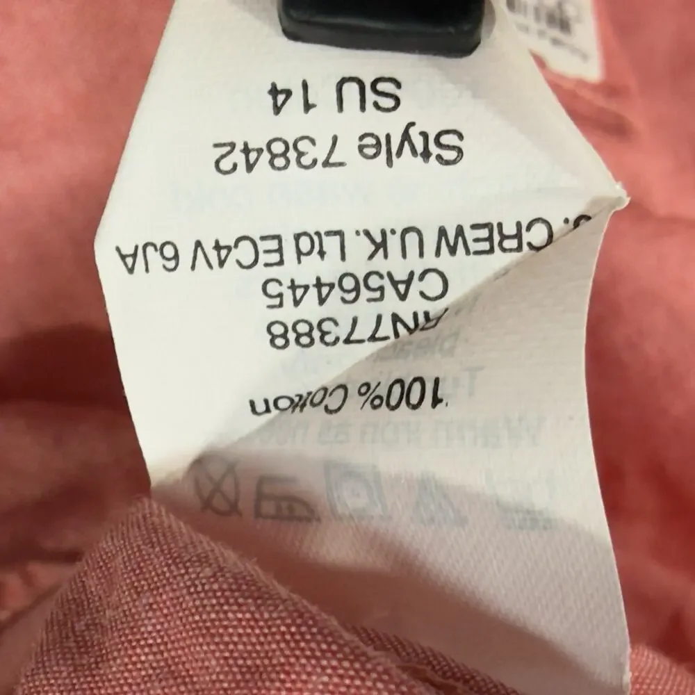 J. Crew crew men’s
